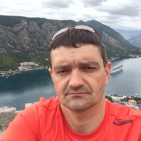 Башкардин Дмитрий Владимирович